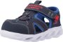 Skechers HYPNO-SPLASH SUNZYS Navy Lt.Blue - Thumbnail 2