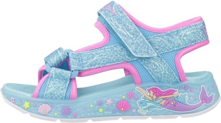 Skechers Sandalen LIGHTS MERMAID DR