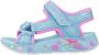 Skechers Sandalen LIGHTS MERMAID DR - Thumbnail 2