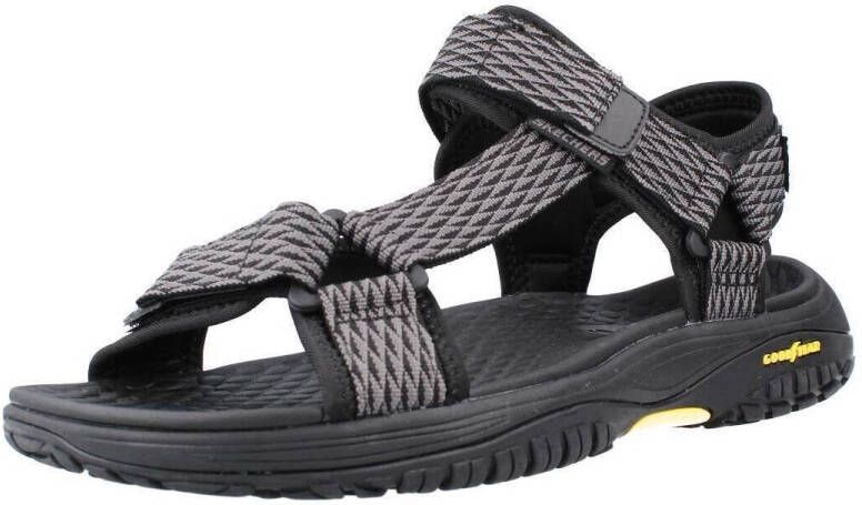 Skechers Sandalen Lomell Rip Tide