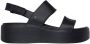 Skechers Arch Fit Upbeat â€“ Sunrise Vrouwen Zwart Sandalen - Thumbnail 3