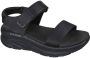 Skechers Sandalen 119226 RELAXED FIT D'LUX WALKER - Thumbnail 1