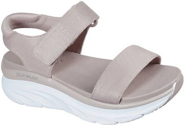 Skechers Sandalen 119226 RELAXED FIT D'LUX WALKER