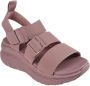 Skechers Sandalia 119234 MVE Roze Dames - Thumbnail 2
