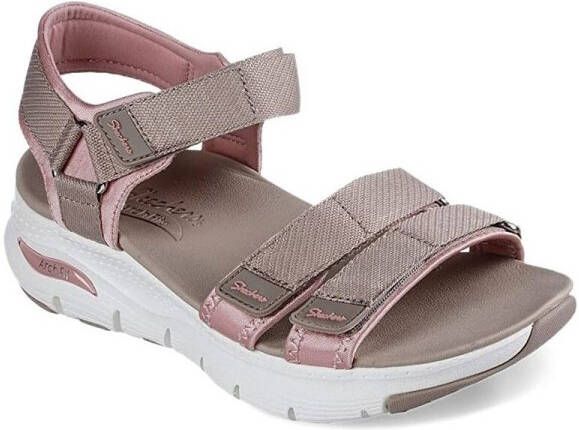 Skechers Sandalen MANDEN 119305