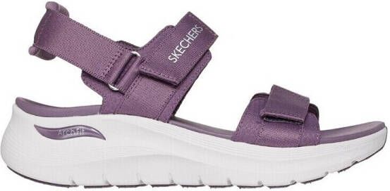Skechers Sandalen MANDEN 119465