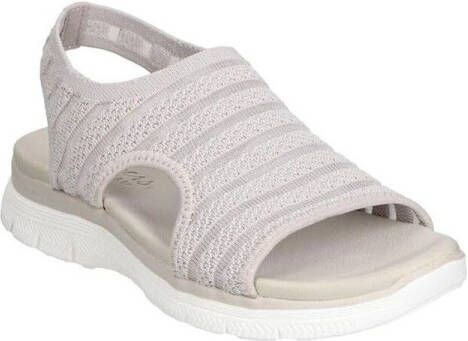 Skechers Sandalen FLEX APPEAL 4.0-BOLDEST