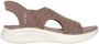Skechers Hands Free Slip-Ins Ultra Flex 3.0 sandalen - Thumbnail 2