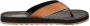 Skechers Teenslippers TANTRIC-COPANO zomerschoen slippers poolslides badschoen met luxe foam - Thumbnail 2