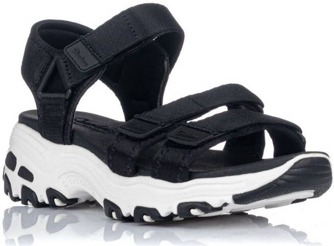 Skechers Sandalen MANDEN 28084472735003