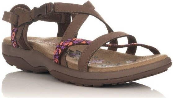 Skechers Sandalen 40955 REGGAE SLIM VACAY