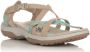 Skechers Sandalen 40955 REGGAE SLIM VACAY - Thumbnail 2