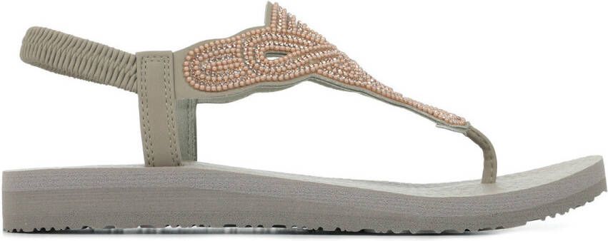 Skechers Sandalen Meditation Pearl Perfection