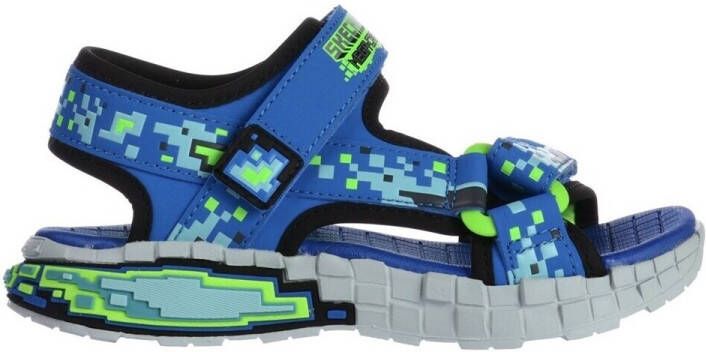 Skechers Sandalen Mega