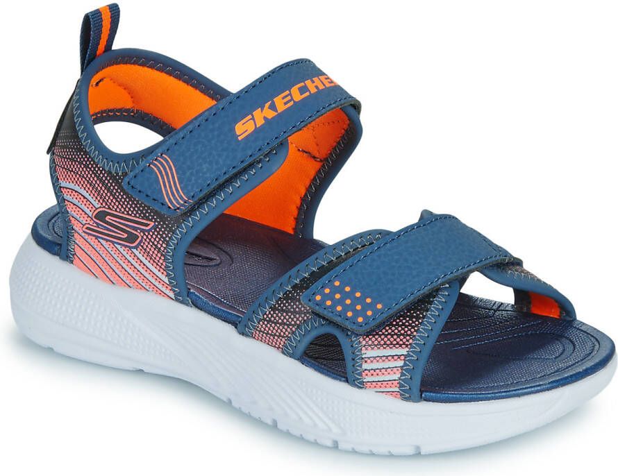 Skechers Sandalen MICROSPEC-SPLASH