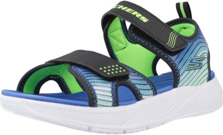 Skechers Sandalen MICROSPEC-SPLASH