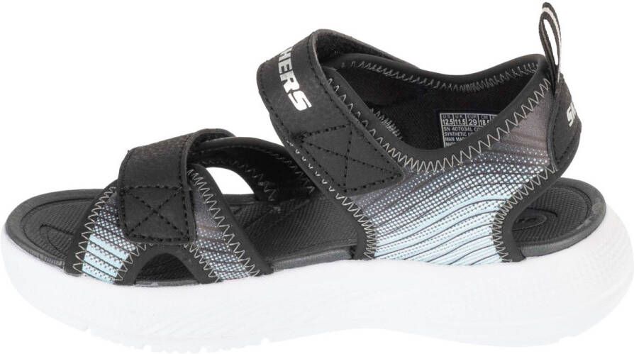 Skechers Sandalen Microspec-Splash