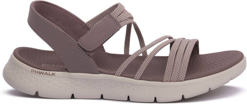 Skechers Sandalen MVE GO WALK FLEX