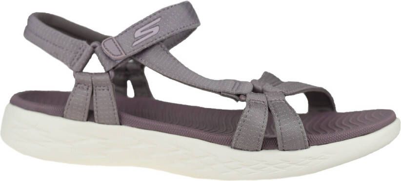 Skechers Sandalen On the GO 600 Brilliancy