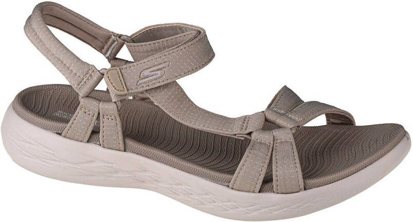 Skechers Sandalen On the GO 600 Brilliancy