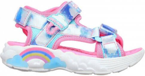 Skechers Sandalen Rainbow racer sandals-summer