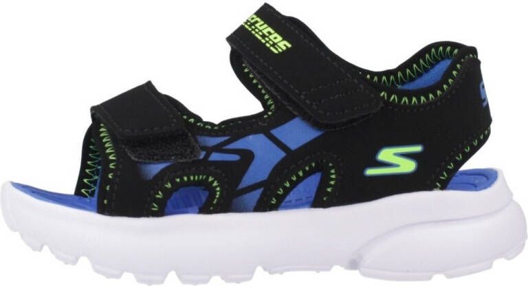 Skechers Sandalen RAZOR SPLASH