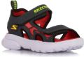 Skechers Open schoenen 'RAZOR SPLASH' - Groen
