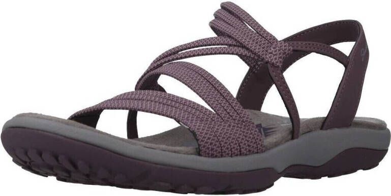 Skechers Sandalen Reggae Slim Skech Appeal met memory foam - Foto 2