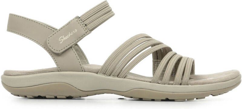 Skechers Sandalen Reggae Slim Coffee Run