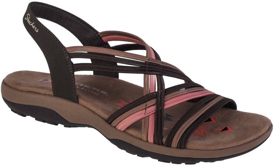 Skechers Sandalen Reggae Slim Simply Stretch Sandals