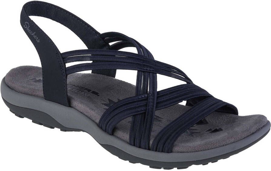 Skechers Sandalen Reggae Slim Simply Stretch Sandals