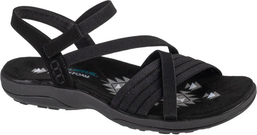 Skechers Sandalen Reggae Slim Summer Heat Sandals