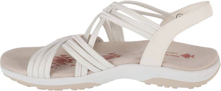 Skechers Sandalen Reggae Slim Sunnyside