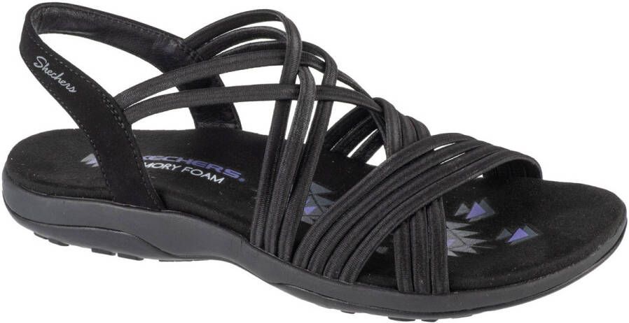 Skechers Sandalen Reggae Slim Sunnyside