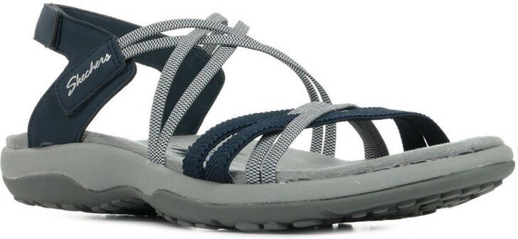 Skechers Sandalen Reggae Slim Takes Two