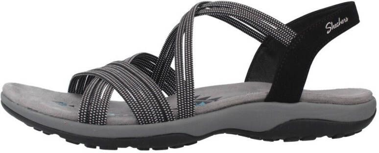 Skechers Sandalen REGGAE SLIM TURN IT UP