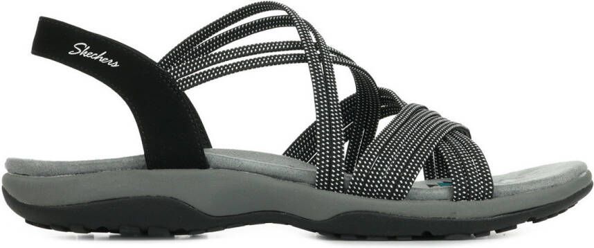 Skechers Sandalen Reggae Slim Turn It Up