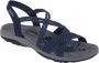 Skechers Sandalen Reggae Slim Turn It Up - Thumbnail 1