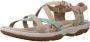 Skechers Sandalen RAGGAE-SLIM Trekking sandaal outdoorschoen sandaal met clipsluiting - Thumbnail 2