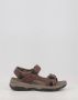 Skechers Sandalen RELAXED FIT: TRESMEN HIRANO 204106 - Thumbnail 2