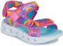 Skechers Sandalen S LIGHTS HEART LIGHTS SANDAL - Thumbnail 2