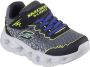 Skechers Sandalen S Lights Vortex 2.0 Zorento 400603L-BKYL Black Yellow - Thumbnail 1