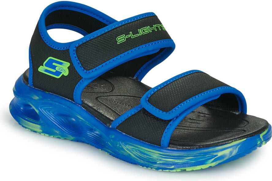 Skechers Sandalen SANDALE LUMINEUSE SOLA GLOW