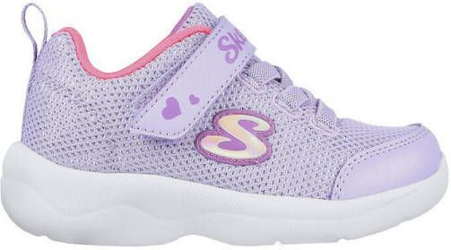 Skechers Sandalen Skech-Stepz 2.0 Easy peasy 302885N-LVPK Lavndr PNK