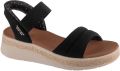 Skechers Sandalen Slip-Ins: BOBS Sun Ray - Geel