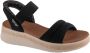 Skechers Sandalen Slip-Ins: BOBS Sun Ray - Thumbnail 1