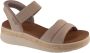 Skechers Bobs sun ray TPE Beige - Thumbnail 1