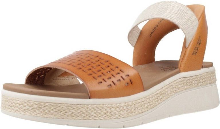 Skechers Sandalen SLIP-INS BOBS SUN RAY