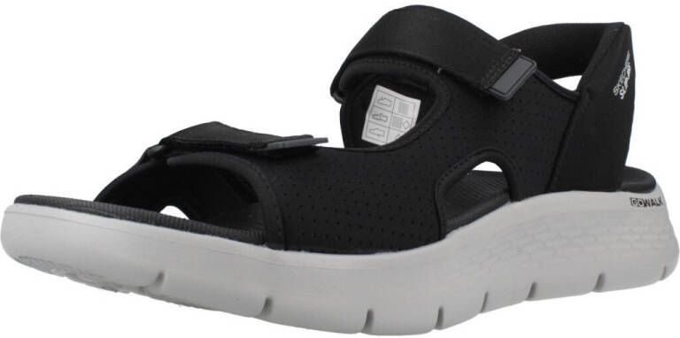 Skechers Sandalen SLIP-INS GO WALK FLEX
