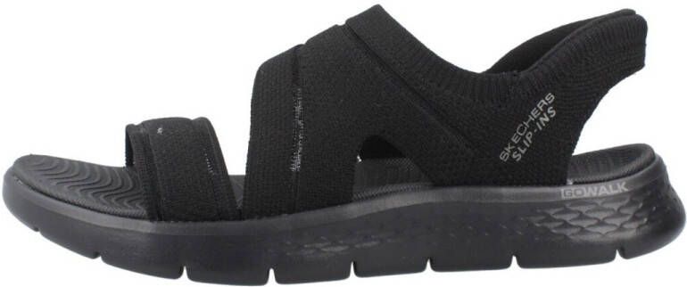 Skechers Sandalen SLIP-INS GO WALK FLEX